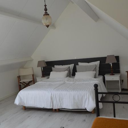 Huis Aan Honte Dishoek Exterior foto